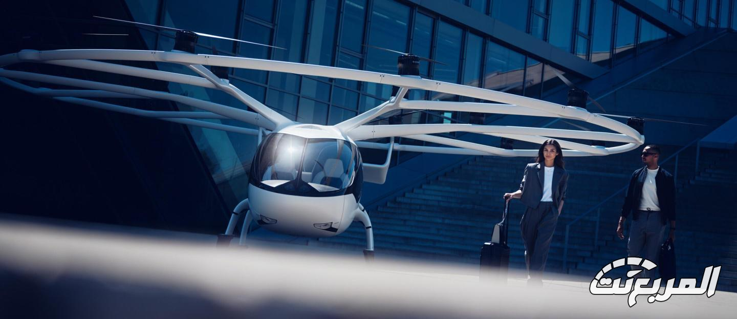 "تقارير المربع" مستقبل مشاريع التاكسي الطائر بعد إعلان تويوتا عن استثمار تاريخي في القطاع "تقارير المربع" مستقبل مشاريع التاكسي الطائر بعد إعلان تويوتا عن استثمار تاريخي في القطاع 6