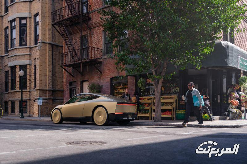 انهيار أسهم تيسلا بـ 63 مليار دولار خلال يوم واحد بعد الكشف عن التاكسي ذاتي القيادة انهيار أسهم تيسلا بـ 63 مليار دولار خلال يوم واحد بعد الكشف عن التاكسي ذاتي القيادة 1