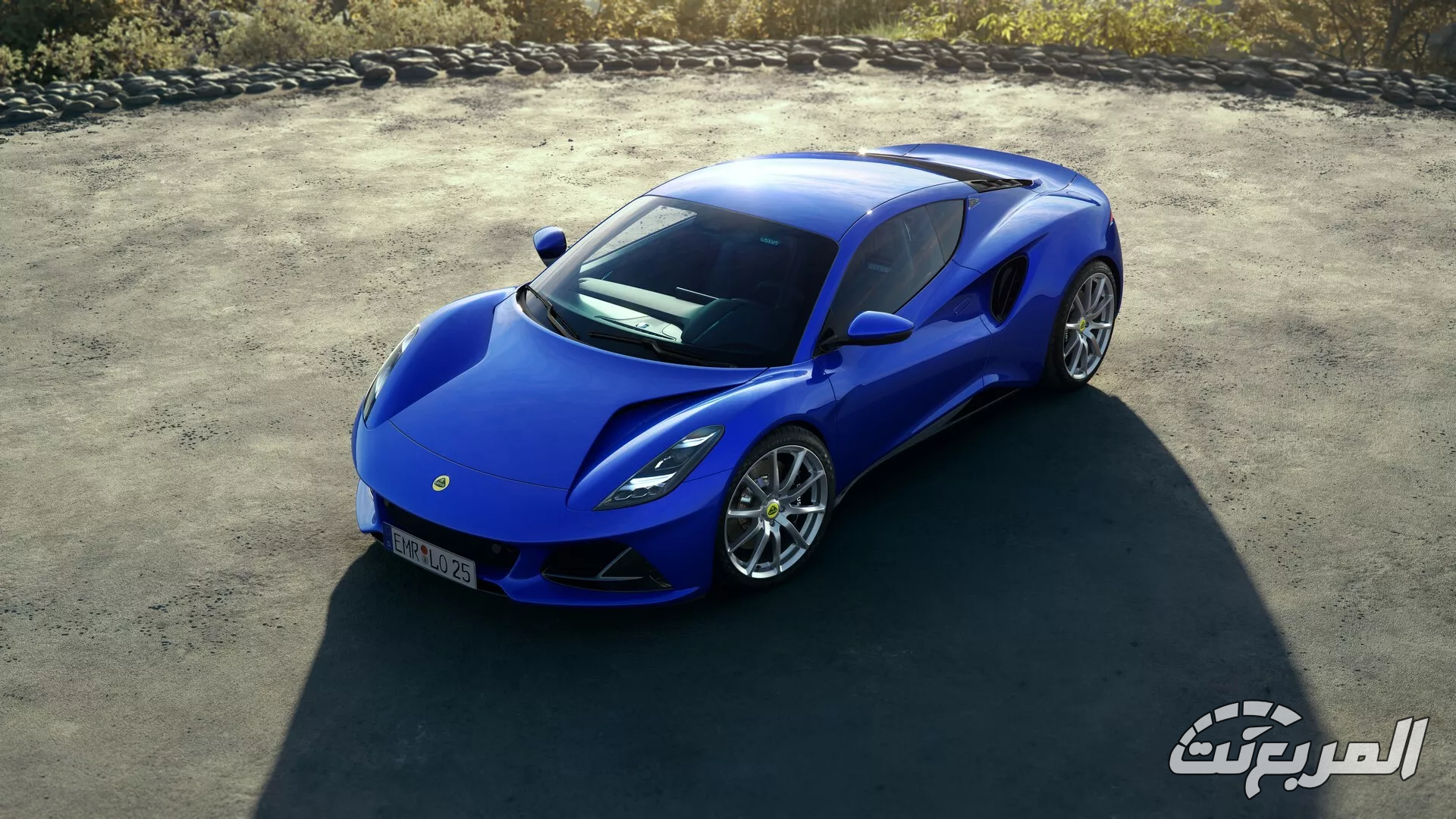 لوتس اميرا 2025 تحصل على فئة تيربو SE جديدة عالية الأداء وهذه أهم المواصفات لوتس اميرا 2025 تحصل على فئة تيربو SE جديدة عالية الأداء وهذه أهم المواصفات 2