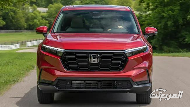 هوندا تستدعي 2 مليون سيارة في أمريكا الشمالية هوندا تستدعي 2 مليون سيارة في أمريكا الشمالية 1