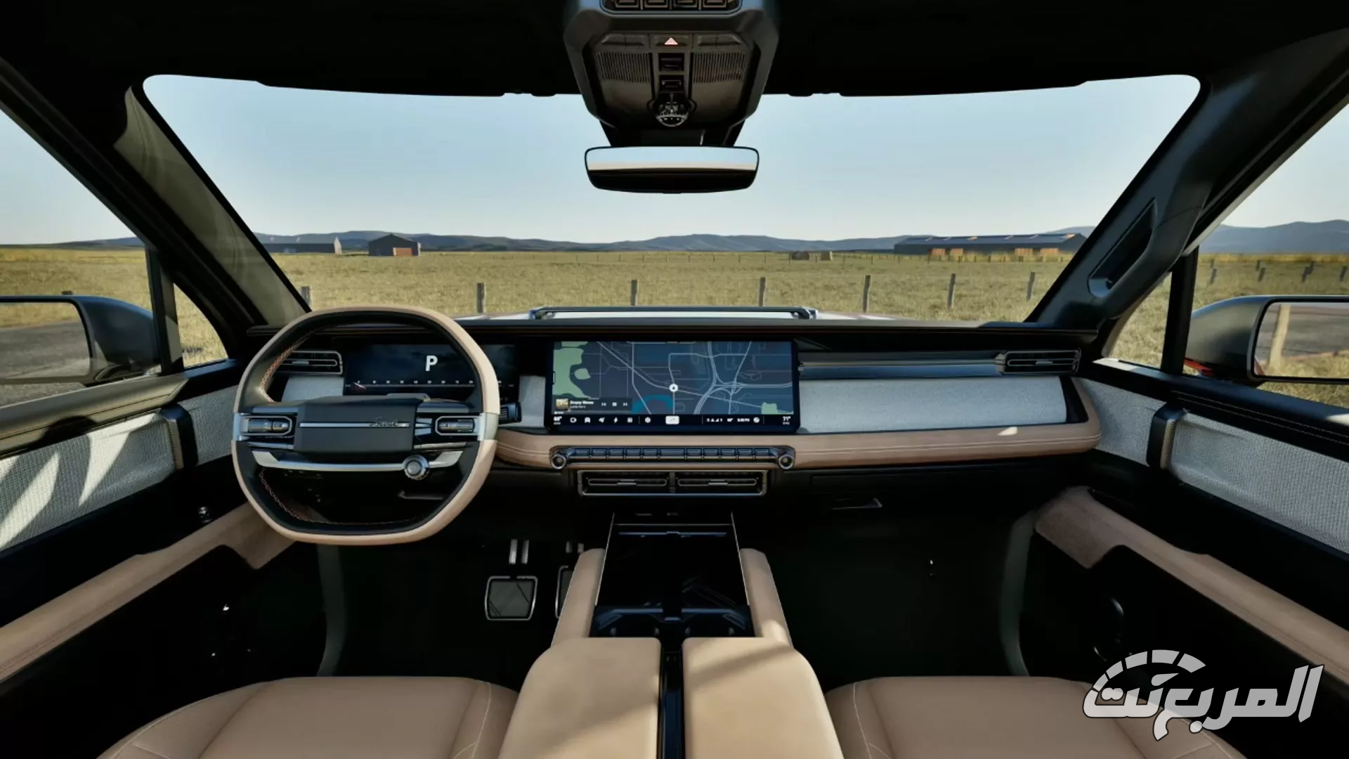 فولكس واجن تعيد إحياء علامة الأوف رود الأمريكية "سكاوت" وتدشن موديلات SUV وبيك أب جديدة كلياً فولكس واجن تعيد إحياء علامة الأوف رود الأمريكية "سكاوت" وتدشن موديلات SUV وبيك أب جديدة كلياً 3