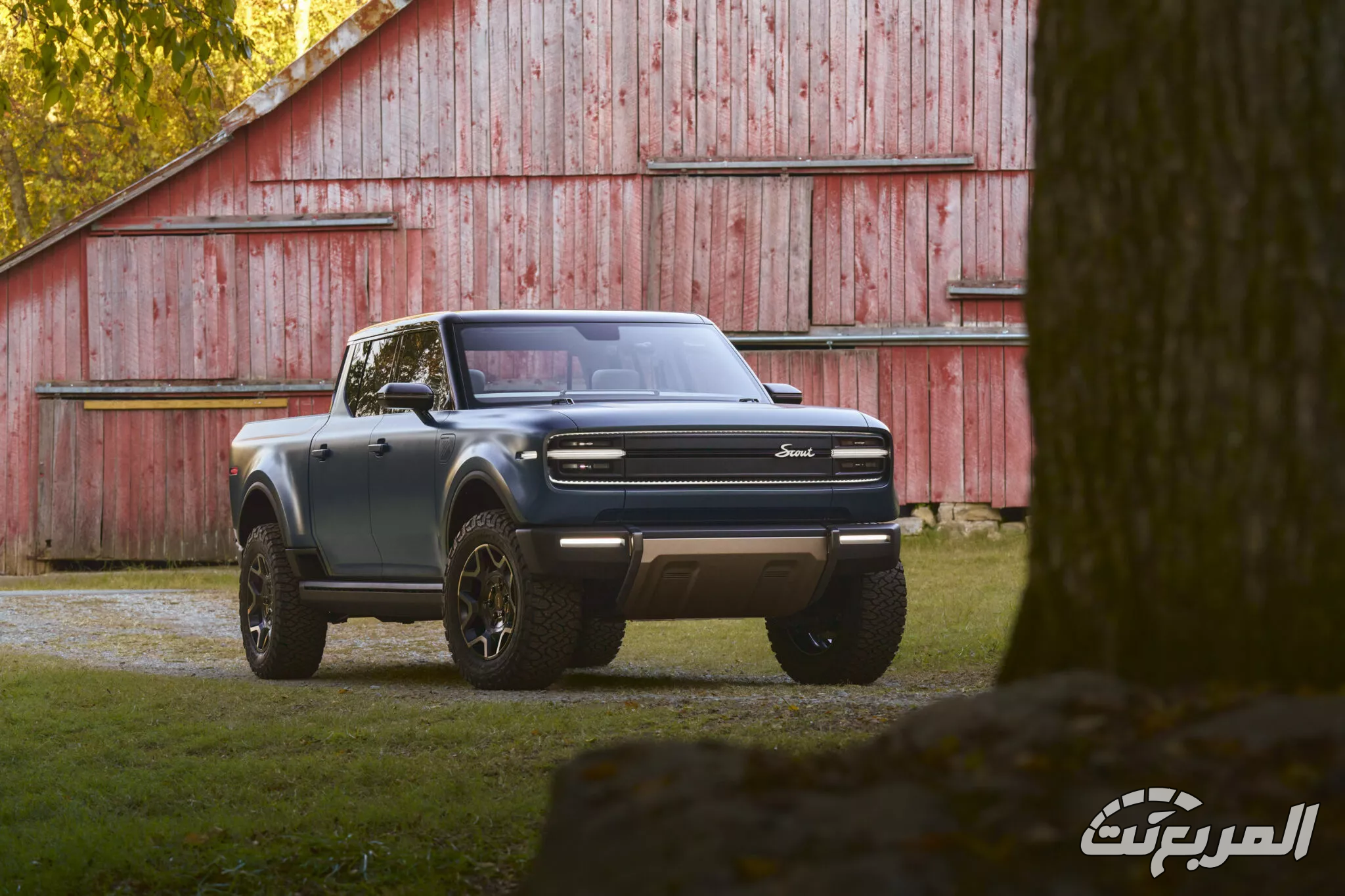 فولكس واجن تعيد إحياء علامة الأوف رود الأمريكية "سكاوت" وتدشن موديلات SUV وبيك أب جديدة كلياً فولكس واجن تعيد إحياء علامة الأوف رود الأمريكية "سكاوت" وتدشن موديلات SUV وبيك أب جديدة كلياً 1