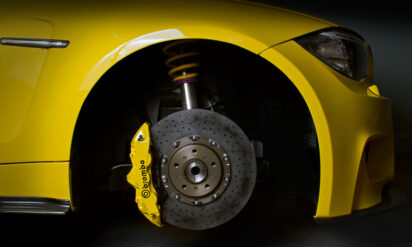 أبرز مشكلات نظام الفرامل وكيفية تجنبها أبرز مشكلات نظام الفرامل وكيفية تجنبها 6