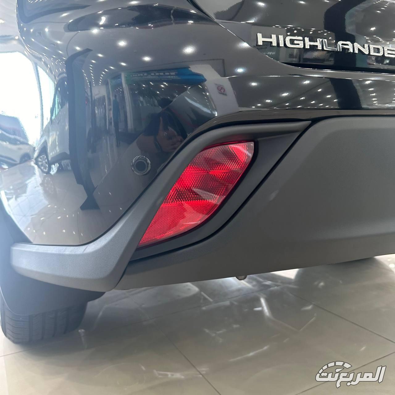 أسعار سيارات تويوتا الهايبرد 2025 في السعودية مع المحركات وأبرز المواصفات المتوفرة (صور وفيديو) أسعار سيارات تويوتا الهايبرد 2025 في السعودية مع المحركات وأبرز المواصفات المتوفرة (صور وفيديو)