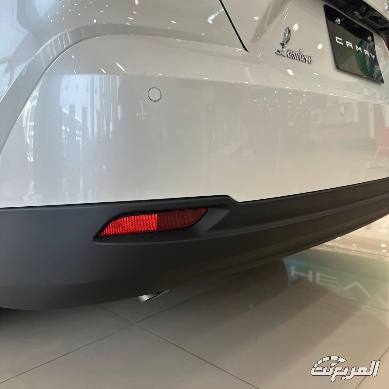 أسعار سيارات تويوتا الهايبرد 2025 في السعودية مع المحركات وأبرز المواصفات المتوفرة (صور وفيديو) أسعار سيارات تويوتا الهايبرد 2025 في السعودية مع المحركات وأبرز المواصفات المتوفرة (صور وفيديو)