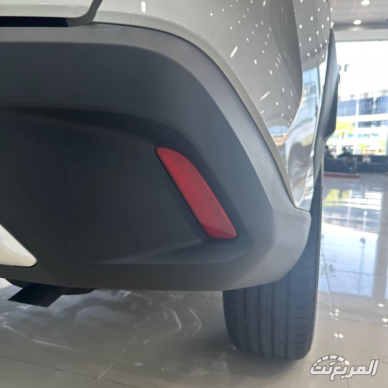 أسعار سيارات تويوتا الهايبرد 2025 في السعودية مع المحركات وأبرز المواصفات المتوفرة (صور وفيديو) أسعار سيارات تويوتا الهايبرد 2025 في السعودية مع المحركات وأبرز المواصفات المتوفرة (صور وفيديو)