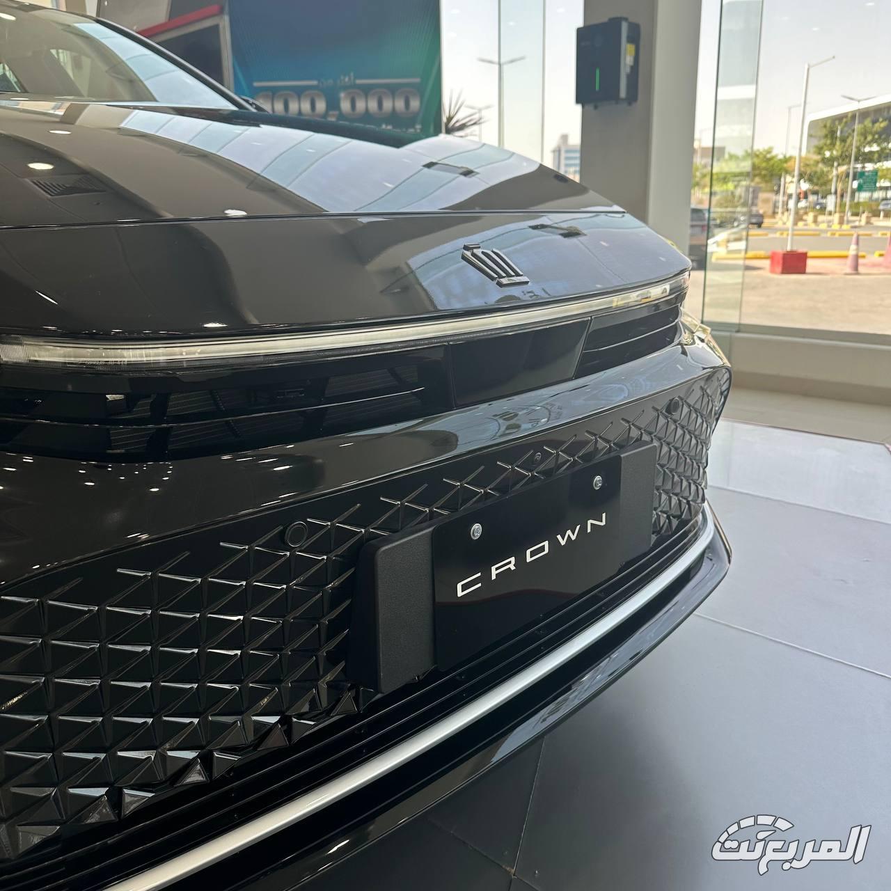 أسعار سيارات تويوتا الهايبرد 2025 في السعودية مع المحركات وأبرز المواصفات المتوفرة (صور وفيديو) أسعار سيارات تويوتا الهايبرد 2025 في السعودية مع المحركات وأبرز المواصفات المتوفرة (صور وفيديو)