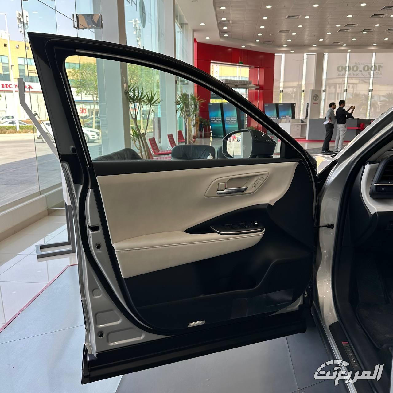 أسعار سيارات تويوتا الهايبرد 2025 في السعودية مع المحركات وأبرز المواصفات المتوفرة (صور وفيديو) أسعار سيارات تويوتا الهايبرد 2025 في السعودية مع المحركات وأبرز المواصفات المتوفرة (صور وفيديو)