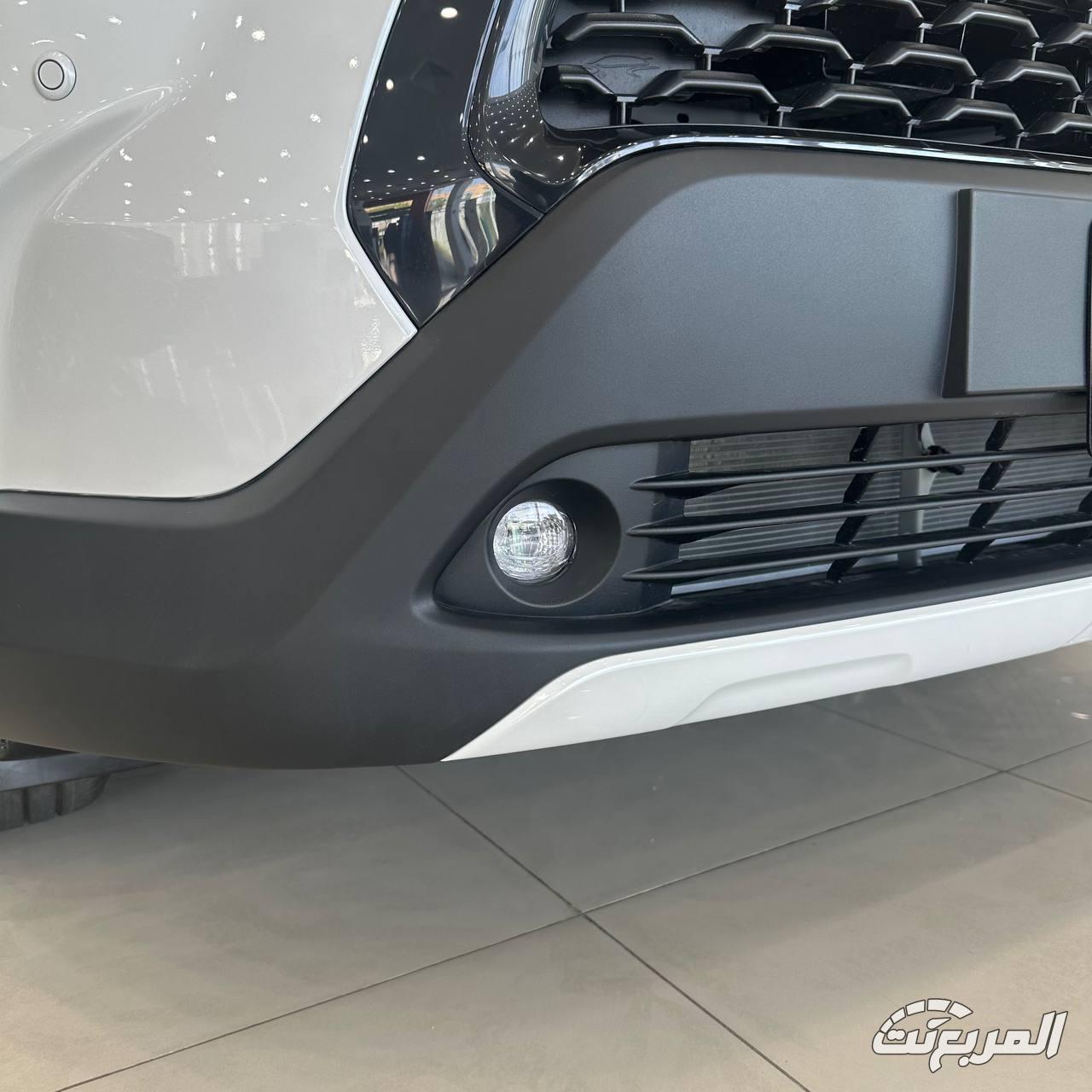 أسعار سيارات تويوتا الهايبرد 2025 في السعودية مع المحركات وأبرز المواصفات المتوفرة (صور وفيديو) أسعار سيارات تويوتا الهايبرد 2025 في السعودية مع المحركات وأبرز المواصفات المتوفرة (صور وفيديو)