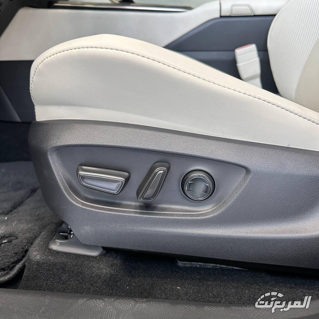 أسعار سيارات تويوتا الهايبرد 2025 في السعودية مع المحركات وأبرز المواصفات المتوفرة (صور وفيديو) أسعار سيارات تويوتا الهايبرد 2025 في السعودية مع المحركات وأبرز المواصفات المتوفرة (صور وفيديو)