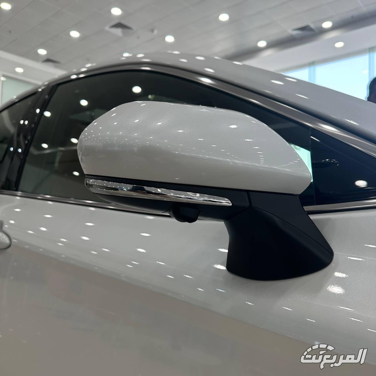أسعار سيارات تويوتا الهايبرد 2025 في السعودية مع المحركات وأبرز المواصفات المتوفرة (صور وفيديو) أسعار سيارات تويوتا الهايبرد 2025 في السعودية مع المحركات وأبرز المواصفات المتوفرة (صور وفيديو)
