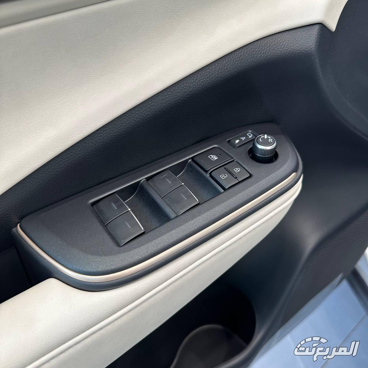 أسعار سيارات تويوتا الهايبرد 2025 في السعودية مع المحركات وأبرز المواصفات المتوفرة (صور وفيديو) أسعار سيارات تويوتا الهايبرد 2025 في السعودية مع المحركات وأبرز المواصفات المتوفرة (صور وفيديو)