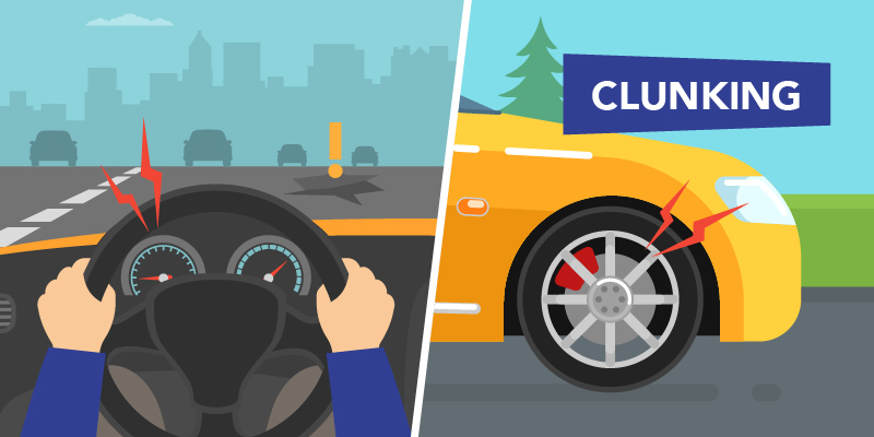 أصوات ضوضاء السيارة الغريبة وأسبابها أصوات ضوضاء السيارة الغريبة وأسبابها 1