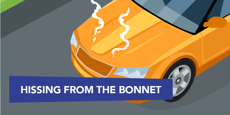 أصوات ضوضاء السيارة الغريبة وأسبابها أصوات ضوضاء السيارة الغريبة وأسبابها 3