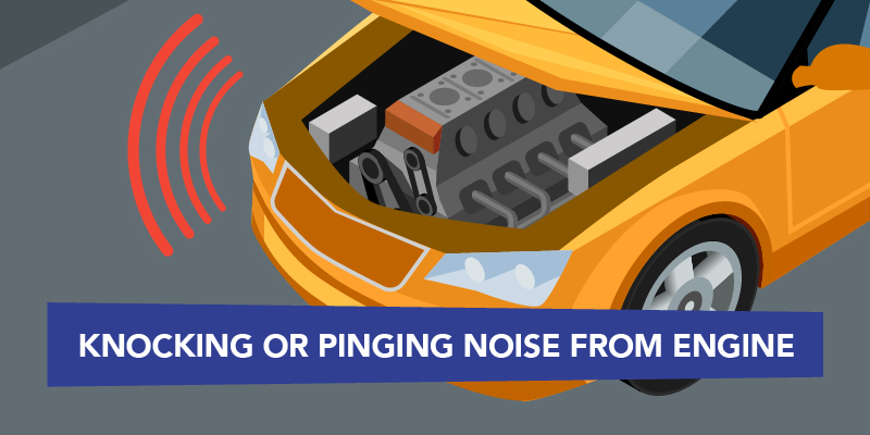 أصوات ضوضاء السيارة الغريبة وأسبابها أصوات ضوضاء السيارة الغريبة وأسبابها 2