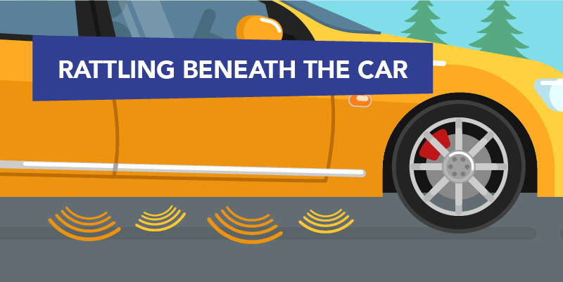 أصوات ضوضاء السيارة الغريبة وأسبابها أصوات ضوضاء السيارة الغريبة وأسبابها 4