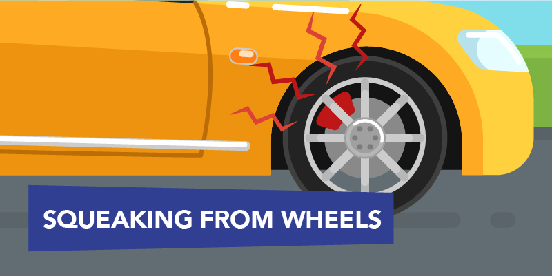 أصوات ضوضاء السيارة الغريبة وأسبابها أصوات ضوضاء السيارة الغريبة وأسبابها 6