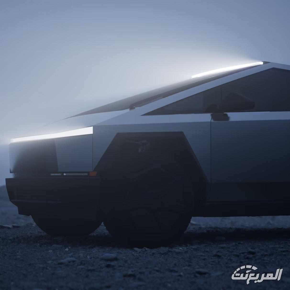 اسعار سيارات تسلا 2025 في السعودية مع أبرز التجهيزات (بالصور) اسعار سيارات تسلا 2025 في السعودية مع أبرز التجهيزات (بالصور)