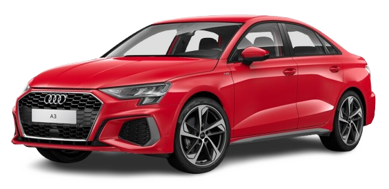اودي A3 سيدان