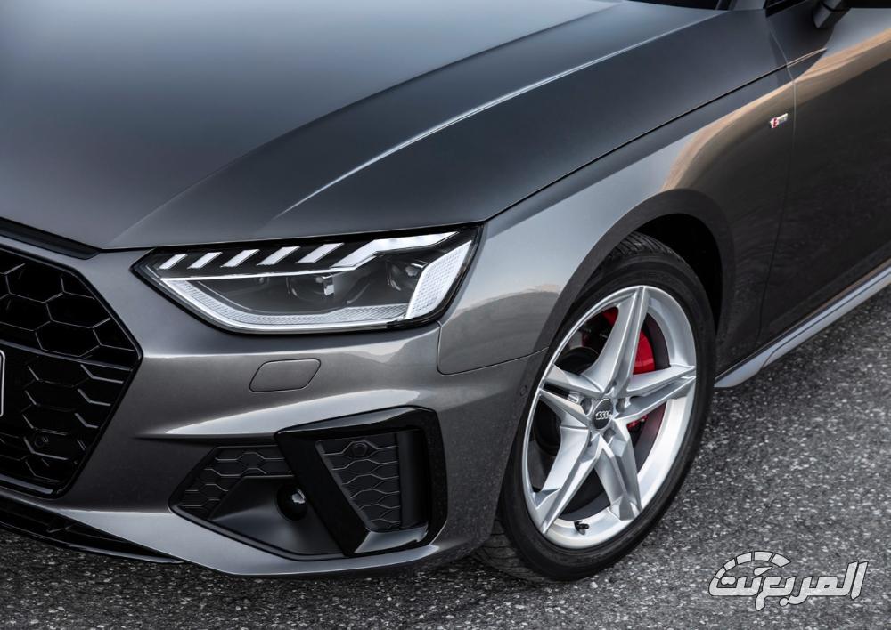 اودي-a4-سيدان-المربع-نت-2