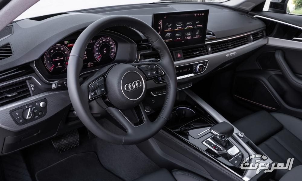 اودي-a4-سيدان-المربع-نت-5