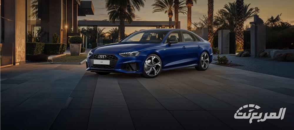 اودي-a4-سيدان-المربع-نت-7
