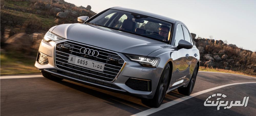 اودي-a6-سيدان-المربع-نت-1