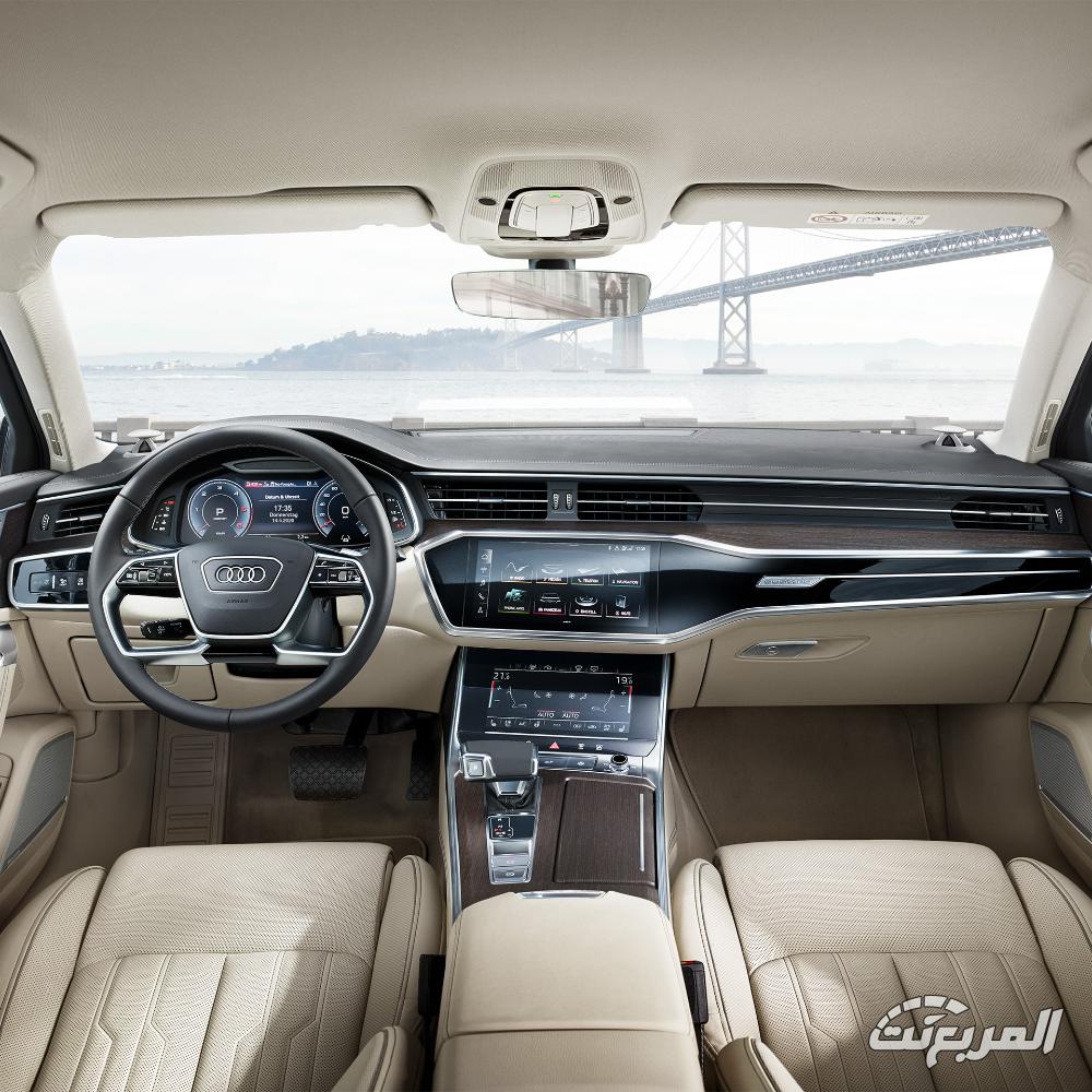 اودي-a6-سيدان-المربع-نت-11
