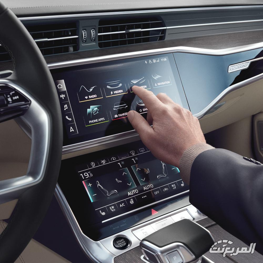 اودي-a6-سيدان-المربع-نت-13