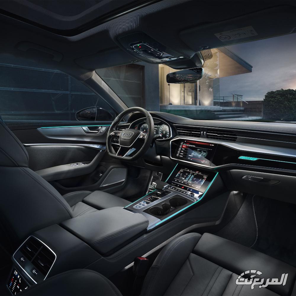 اودي-a6-سيدان-المربع-نت-14