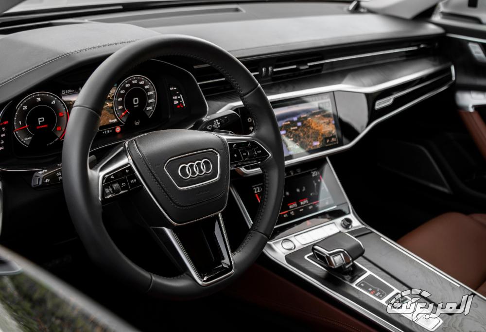 اودي-a6-سيدان-المربع-نت-17