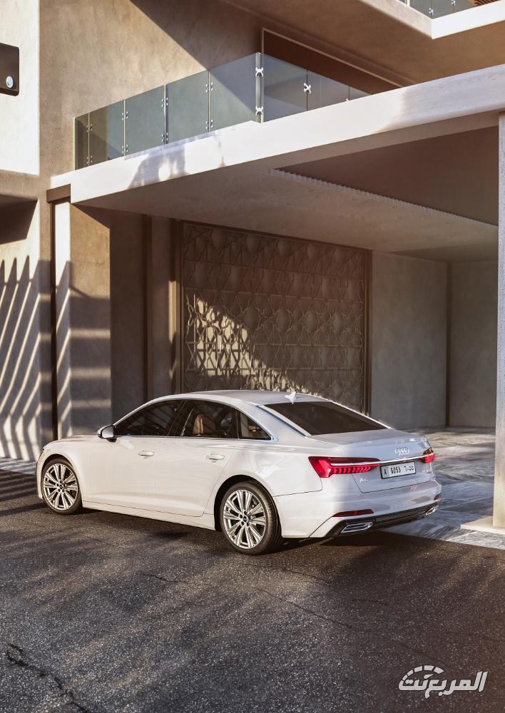 اودي-a6-سيدان-المربع-نت-19