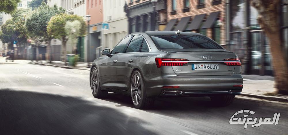 اودي-a6-سيدان-المربع-نت-5