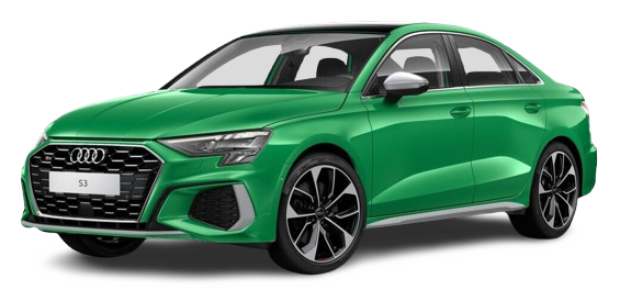 اودي S3 سيدان
