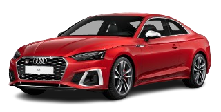 اودي S5 كوبيه