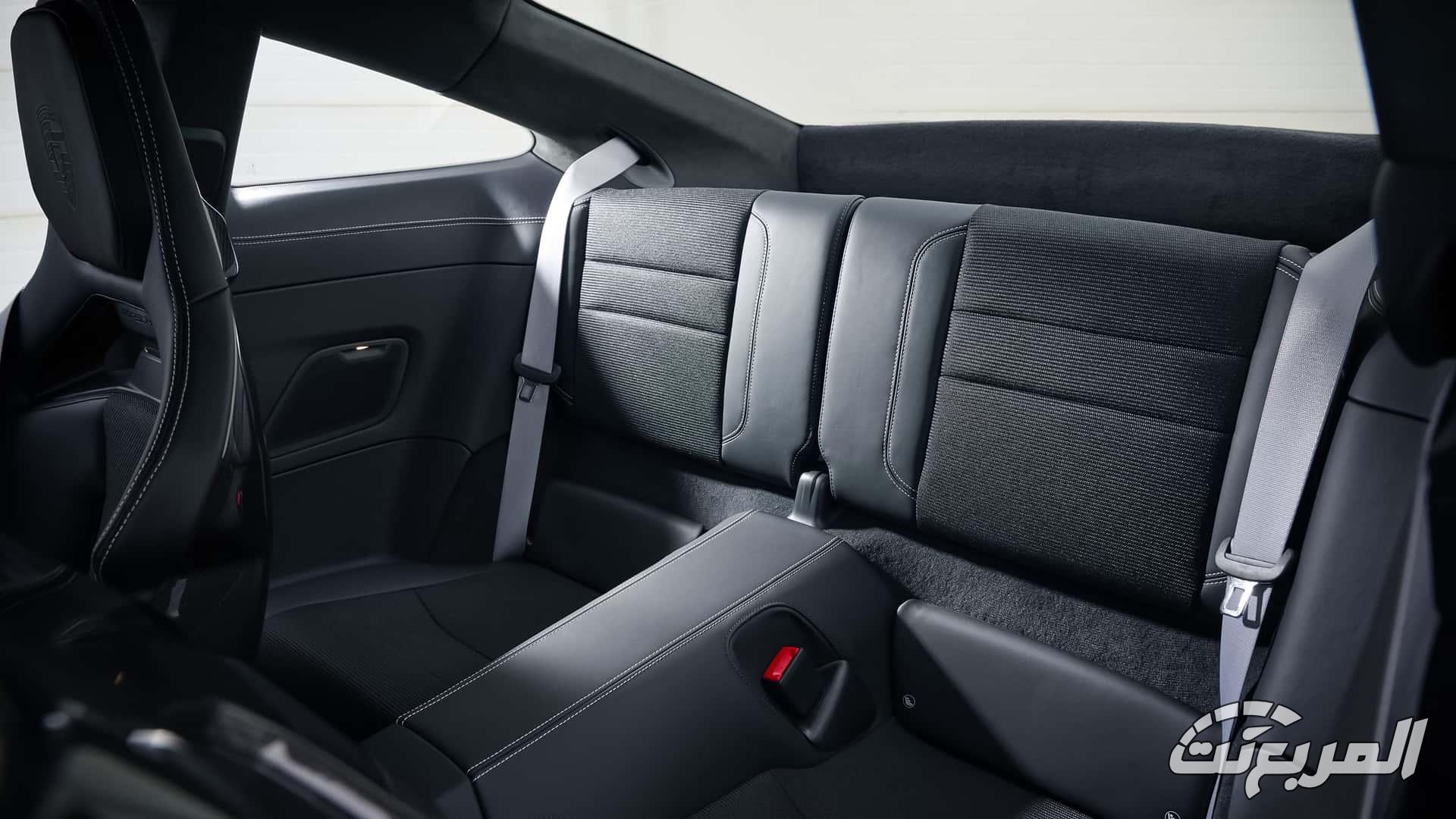 بورش 911 GT3 موديل 2025 فيس ليفت ينطلق بتحديثات جمالية وميكانيكية وسعر أغلى بكثير بورش 911 GT3 موديل 2025 فيس ليفت ينطلق بتحديثات جمالية وميكانيكية وسعر أغلى بكثير 10