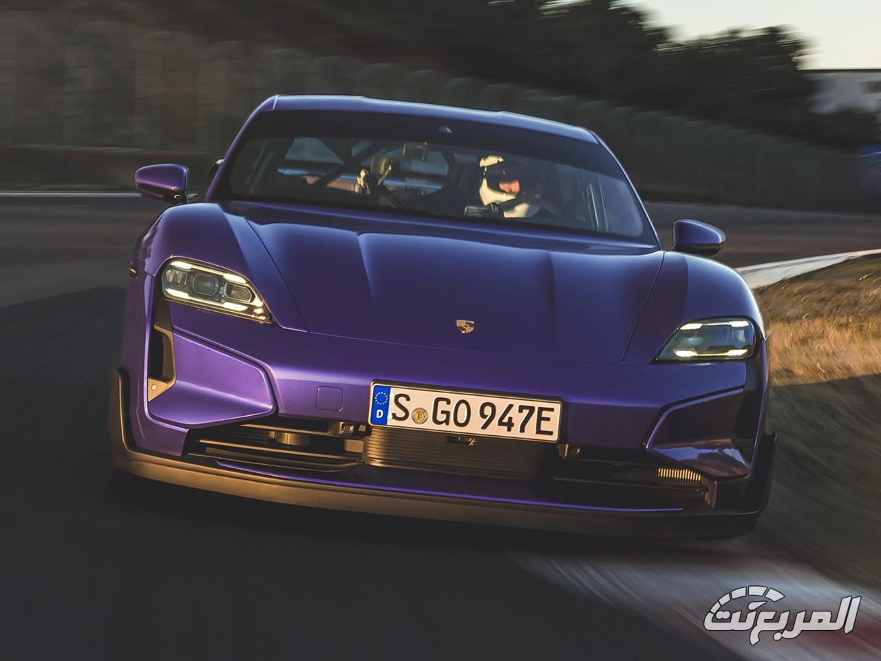 هذه أقوى 10 سيارات سيدان إنتاجية على الإطلاق بقوة تتجاوز 1000 حصان هذه أقوى 10 سيارات سيدان إنتاجية على الإطلاق بقوة تتجاوز 1000 حصان 2