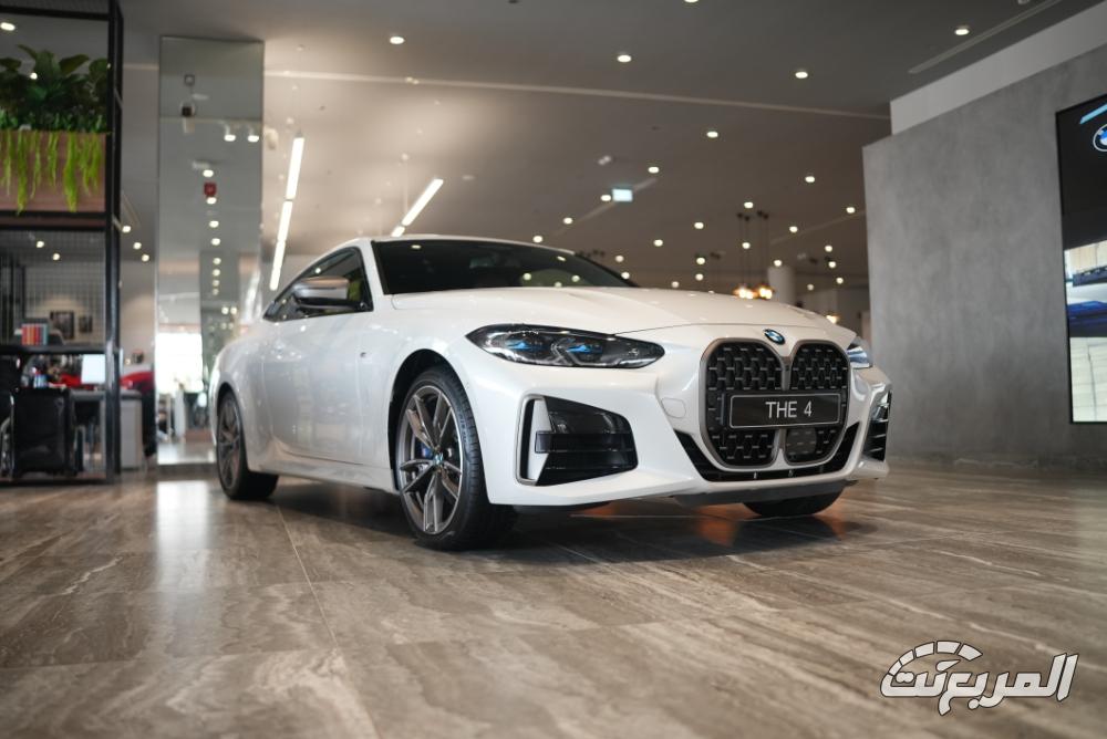 بي-ام-دابليو-الفئة-الرابعة-كوبيه-المرب-8