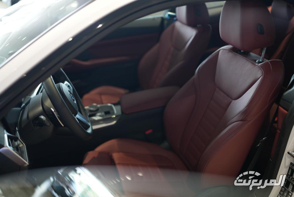 بي-ام-دابليو-الفئة-الرابعة-كوبيه-المر-13