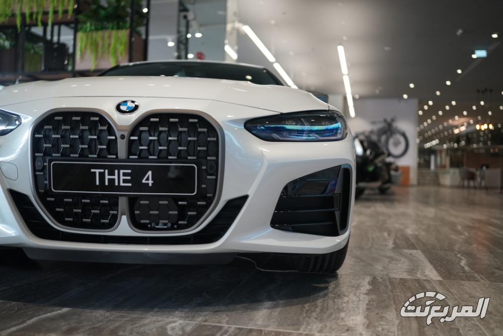 بي-ام-دابليو-الفئة-الرابعة-كوبيه-المرب