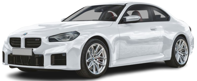 بي ام دبليو الفئة الثانية