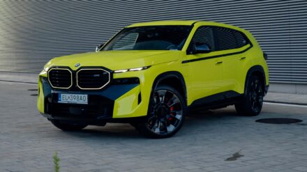 بي ام دبليو XM هي السيارة الأسوأ مبيعاً للعلامة في أمريكا الشمالية بي ام دبليو XM هي السيارة الأسوأ مبيعاً للعلامة في أمريكا الشمالية