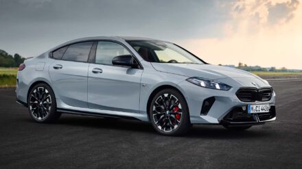 بي ام دبليو الفئة الثانية جران كوبيه 2025 تنطلق بلغة تصميم جديدة ومحرك أقوى "مواصفات وأسعار" بي ام دبليو الفئة الثانية جران كوبيه 2025 تنطلق بلغة تصميم جديدة ومحرك أقوى "مواصفات وأسعار"