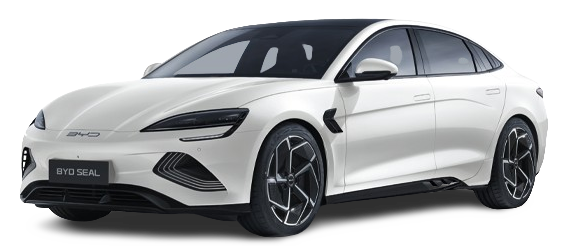 بي واي دي BYD سيل Premium RWD