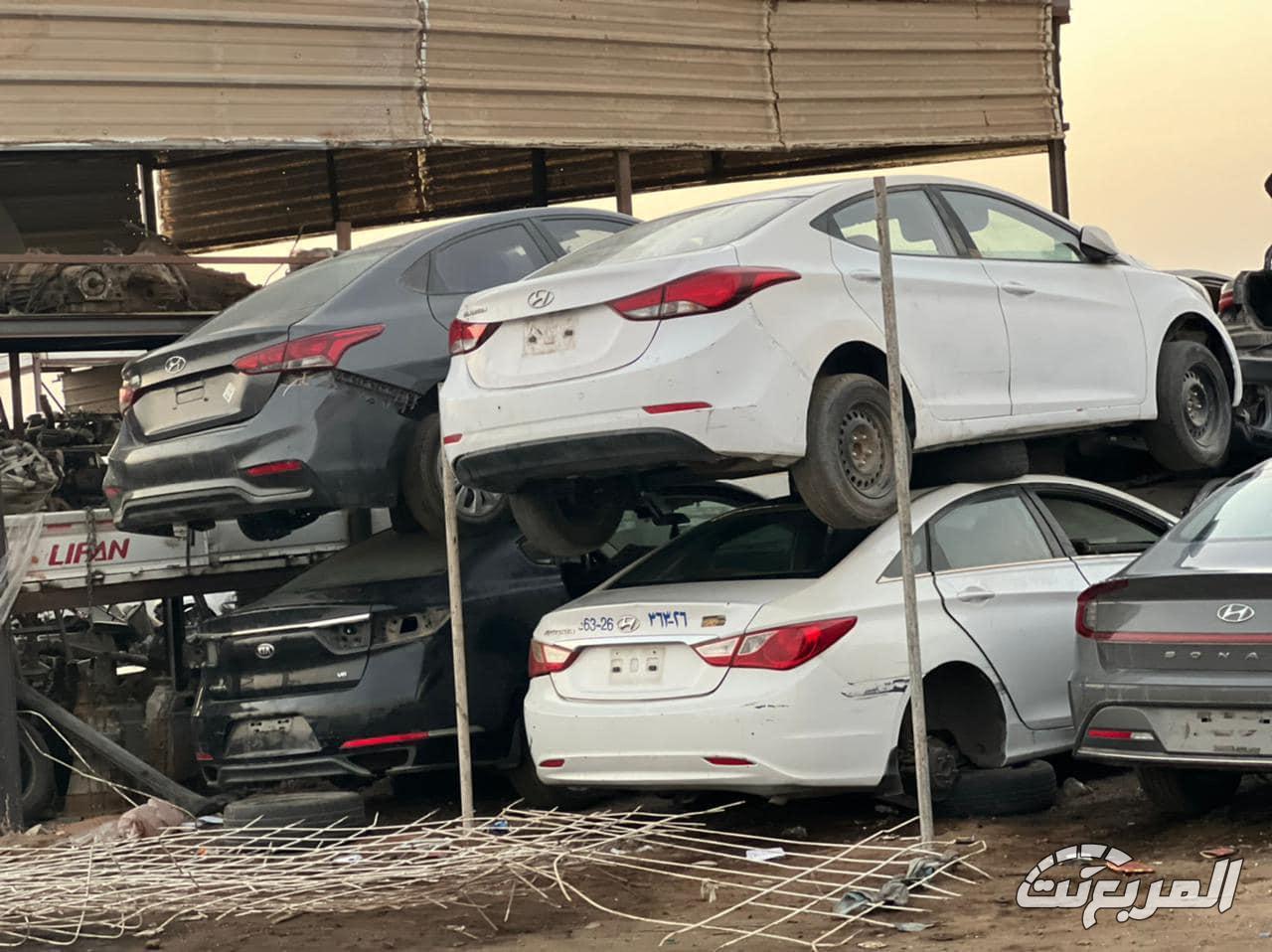 تشليح الحمدانية كل اللي ودك تعرفه مع الأرقام والعناوين ومواعيد العمل تشليح الحمدانية إليك الأرقام والعناوين ومواعيد العمل مع 3 نصائح هامة