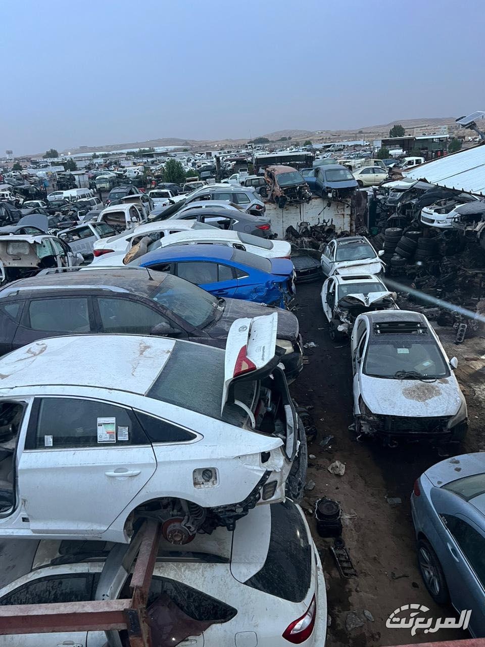 تشليح الحمدانية كل اللي ودك تعرفه مع الأرقام والعناوين ومواعيد العمل تشليح الحمدانية إليك الأرقام والعناوين ومواعيد العمل مع 3 نصائح هامة