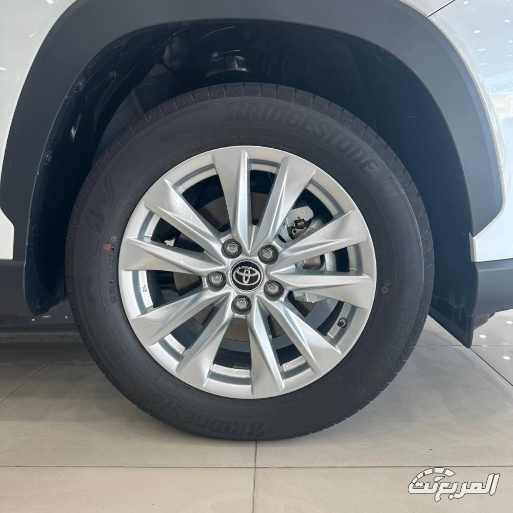 توبوتا-كورولا-كروس-المربع-نت-14