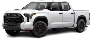 تويوتا تندرا TRD Pro