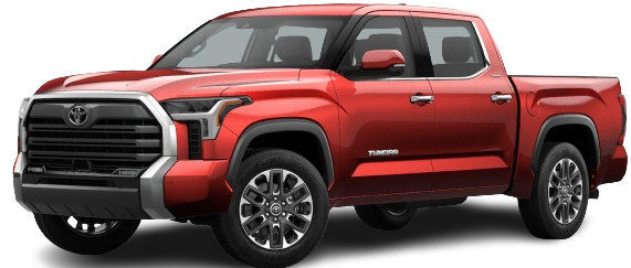 تويوتا تندرا Limited