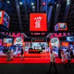 عبداللطيف جميل للسيارات تستعرض أحدث التطورات في مجال التنقل وتحتفي بأبرز إنجازات رياضة المحركات في السعودية خلال مشاركتها في معرض جدة الدولي للسيارات 2024 2